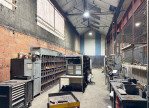 vente Ateliers et bureaux Saint Juery