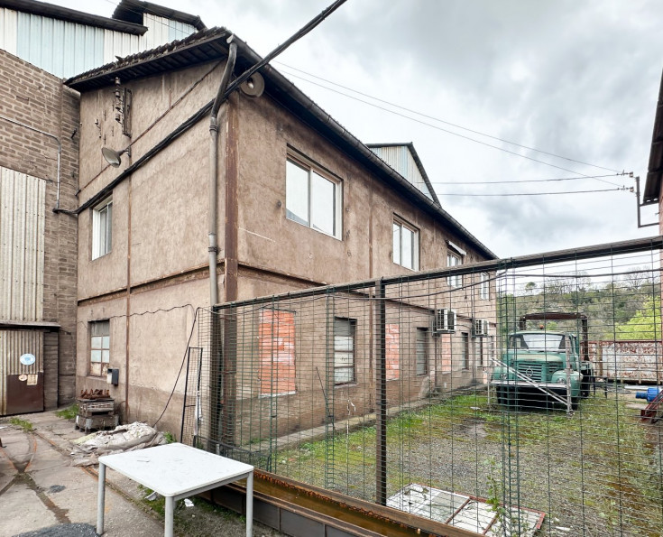 vente Bâtiment Saint Juery - Photo 9