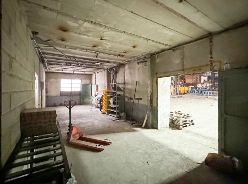 vente Bâtiment Saint Juery - Photo 10
