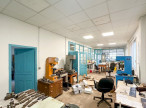 vente Bâtiment Saint Juery