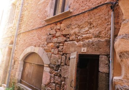 vente Immeuble Saint Antonin Noble Val
