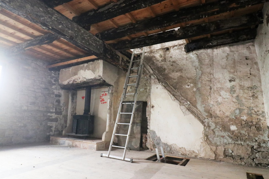 vente Immeuble Saint Antonin Noble Val - Photo 4