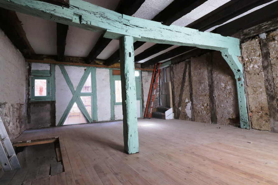 vente Immeuble Saint Antonin Noble Val - Photo 5