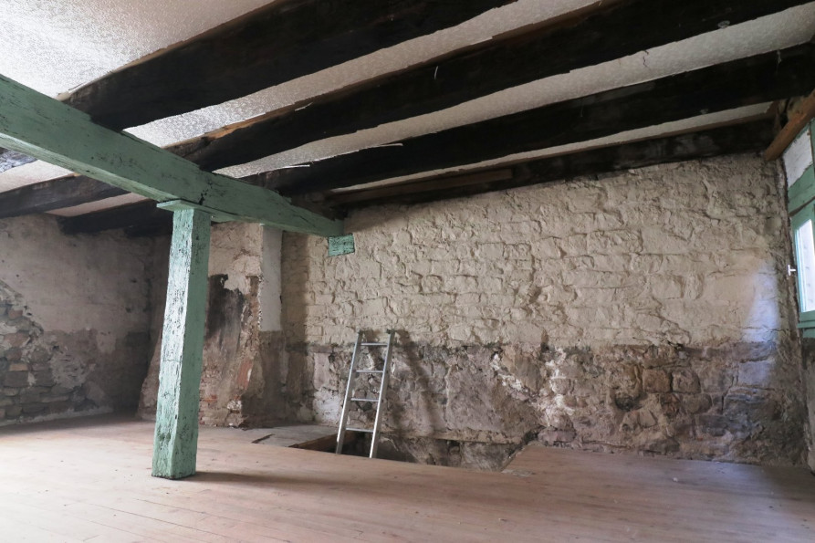 vente Immeuble Saint Antonin Noble Val - Photo 7