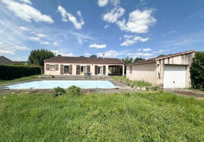 vente Maison Lescure D'albigeois