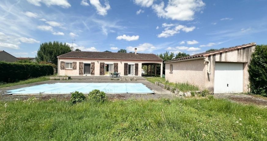 vente Maison Lescure D'albigeois