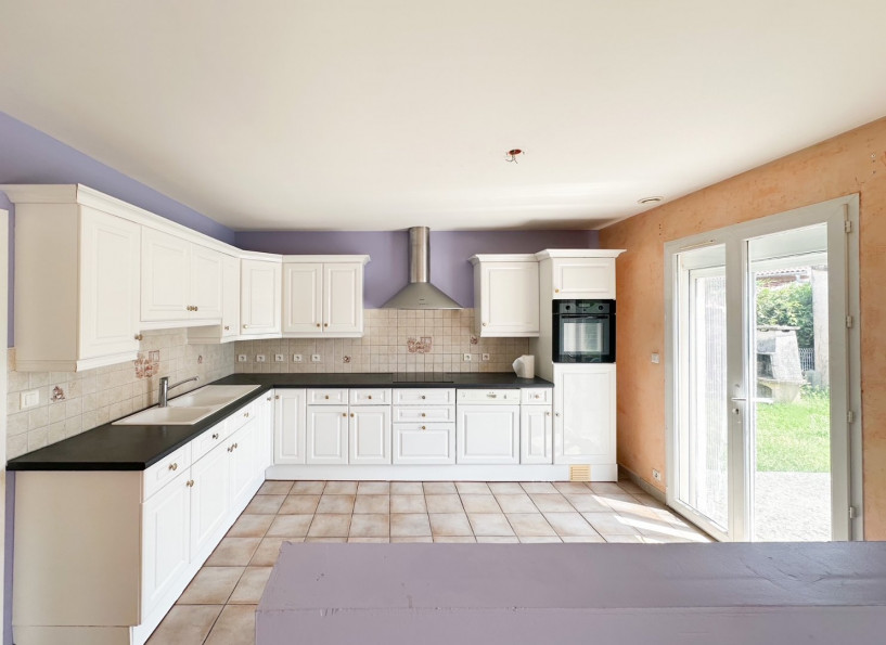 vente Maison Lescure D'albigeois - Photo 2
