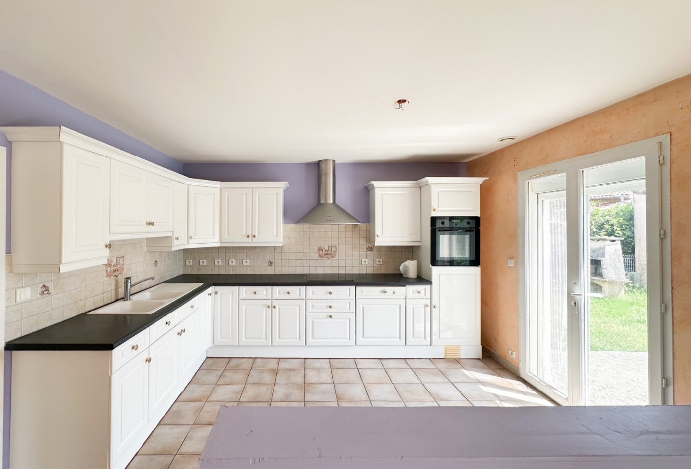 vente Maison Lescure D'albigeois - Photo 2