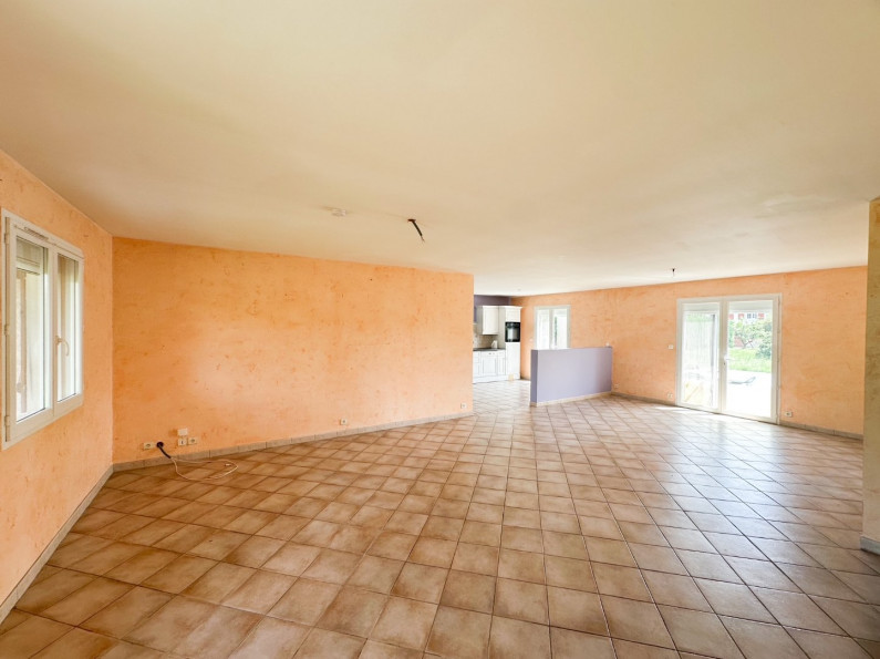 vente Maison Lescure D'albigeois - Photo 3