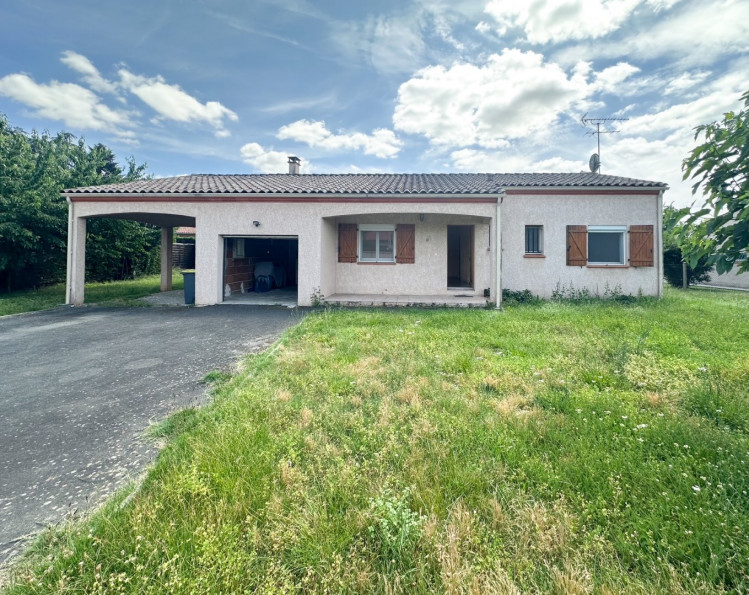 vente Maison Lescure D'albigeois - Photo 10