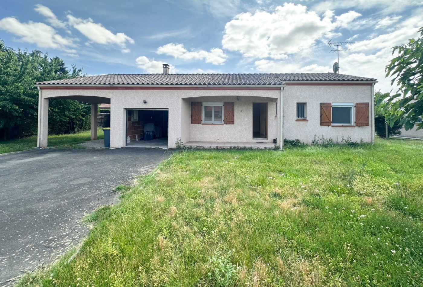 vente Maison Lescure D'albigeois - Photo 10