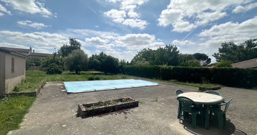 vente Maison Lescure D'albigeois