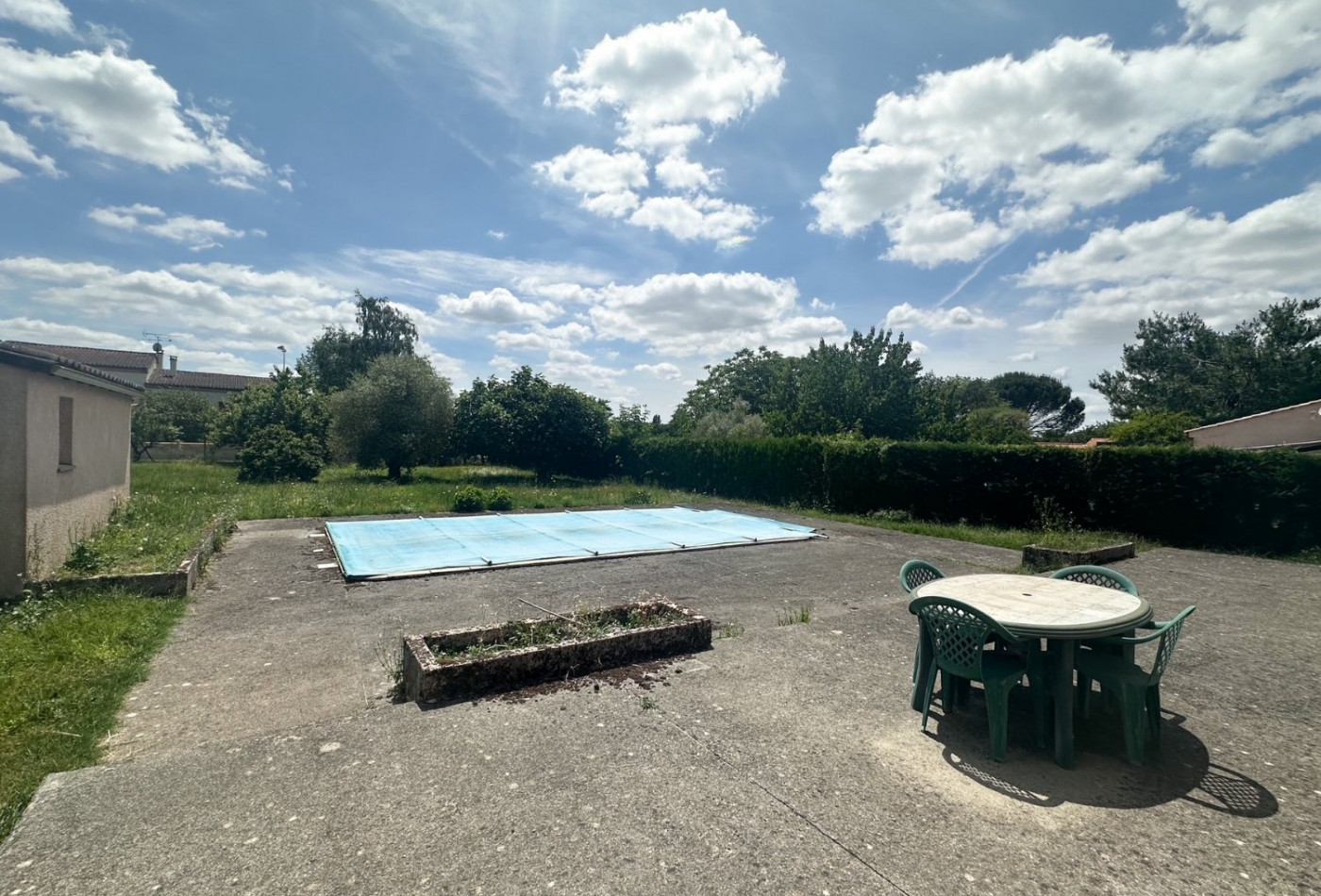 vente Maison Lescure D'albigeois - Photo 9