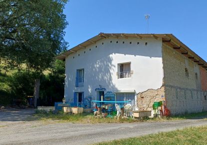 vente Maison Busque