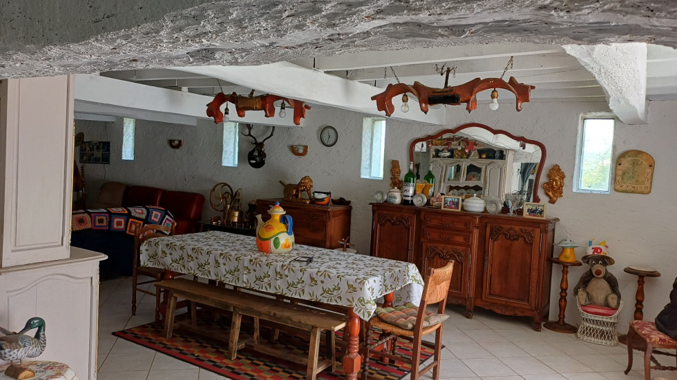 vente Maison Busque - Photo 3
