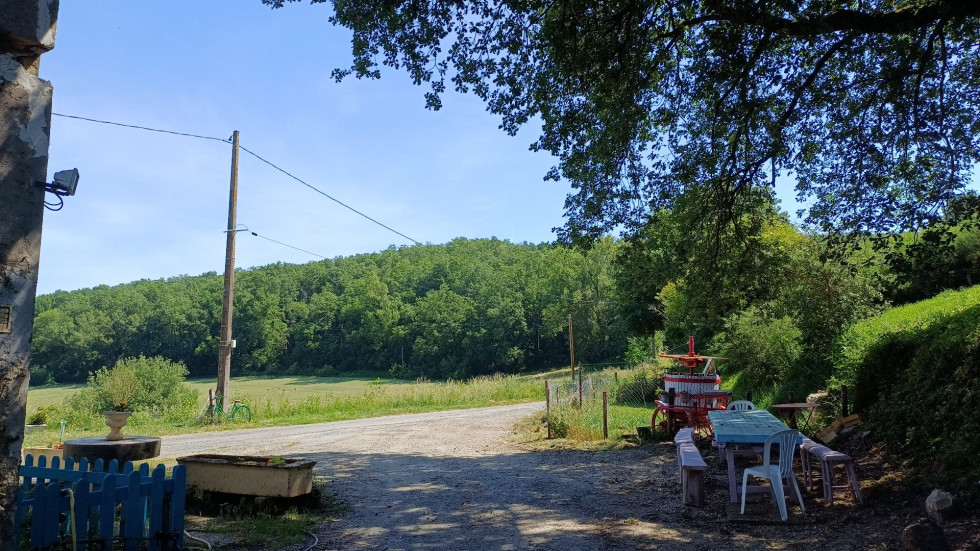 vente Maison Busque - Photo 4