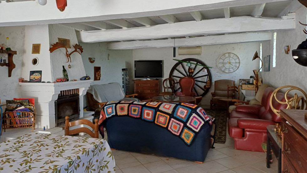 vente Maison Busque - Photo 2