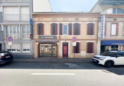 vente Maison Albi