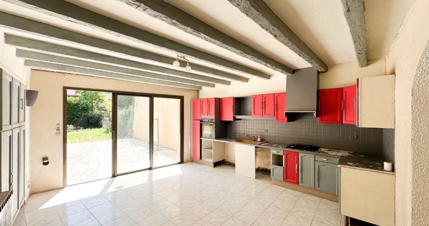 vente Maison Albi