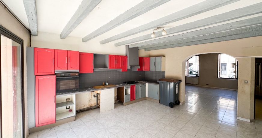 vente Maison Albi