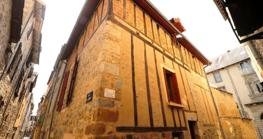 vente Maison à rénover Villefranche De Rouergue