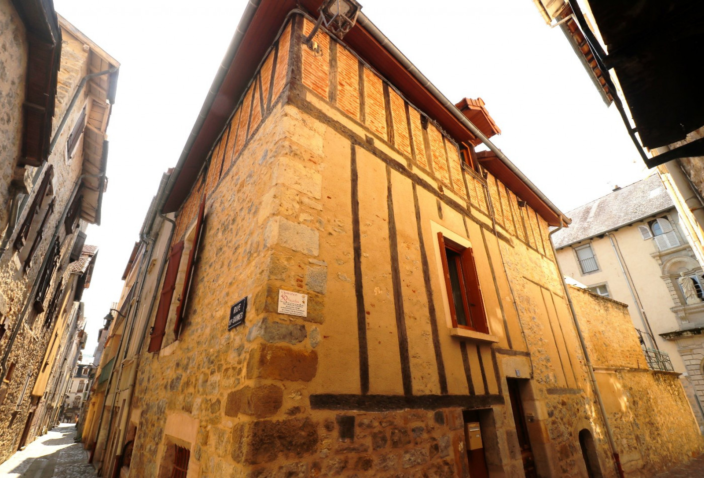 vente Maison à rénover Villefranche De Rouergue - Photo 1