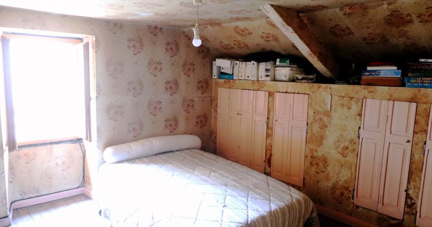 vente Maison à rénover Villefranche De Rouergue