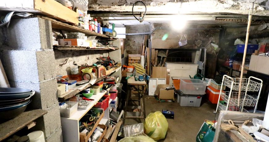 vente Maison à rénover Villefranche De Rouergue