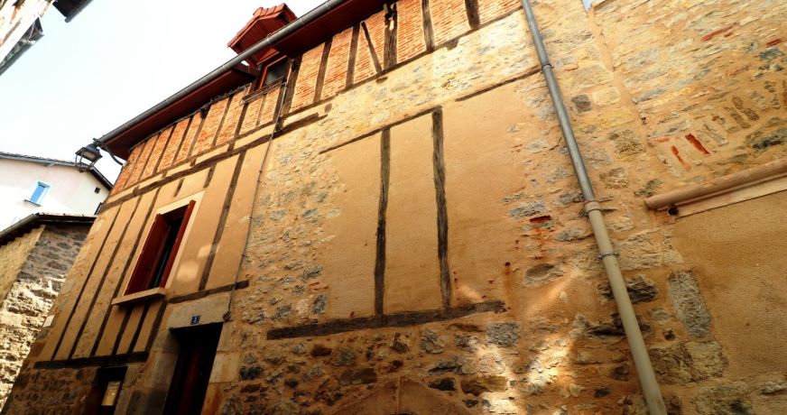 vente Maison à rénover Villefranche De Rouergue