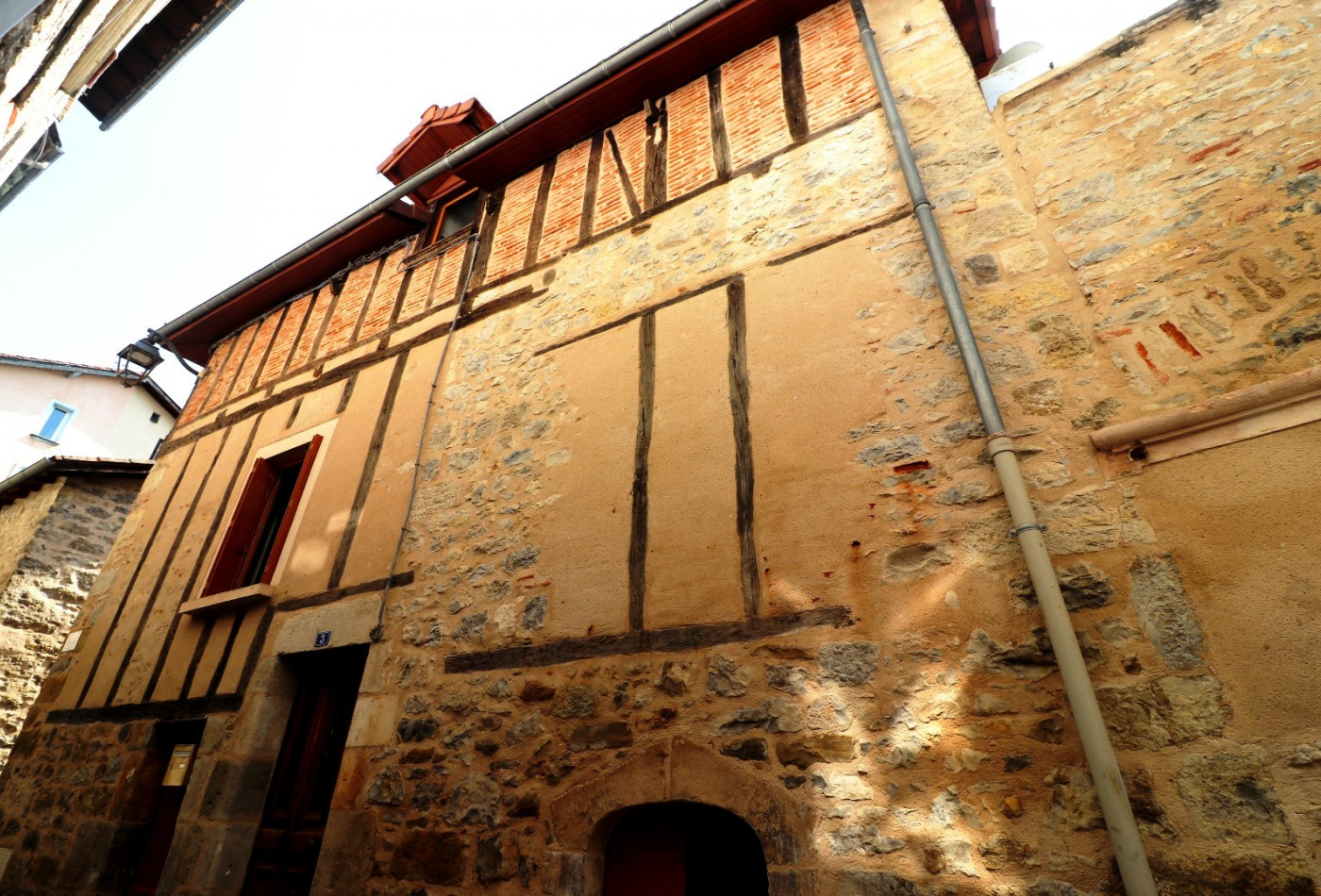 vente Maison à rénover Villefranche De Rouergue - Photo 2