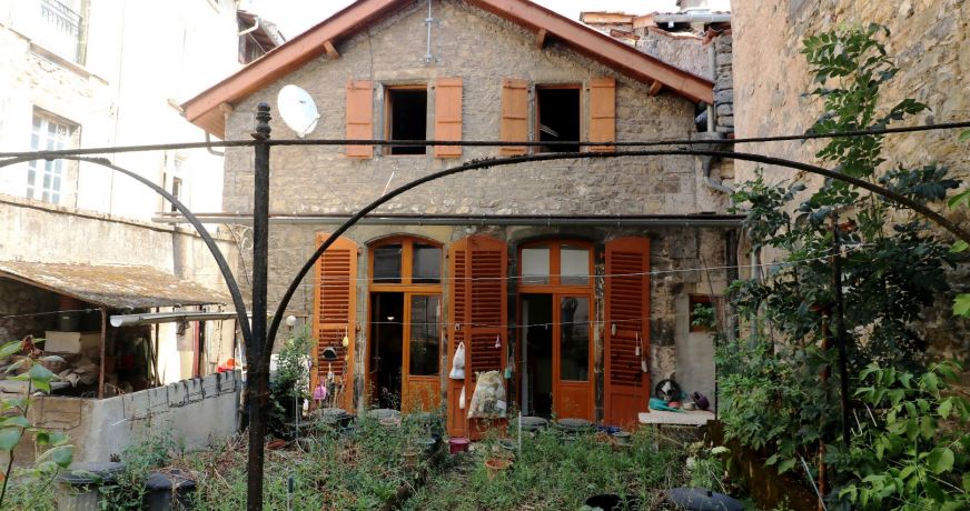 vente Maison à rénover Villefranche De Rouergue