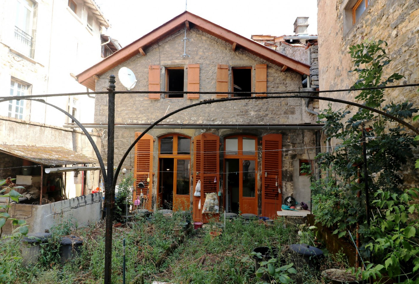 vente Maison à rénover Villefranche De Rouergue - Photo 3
