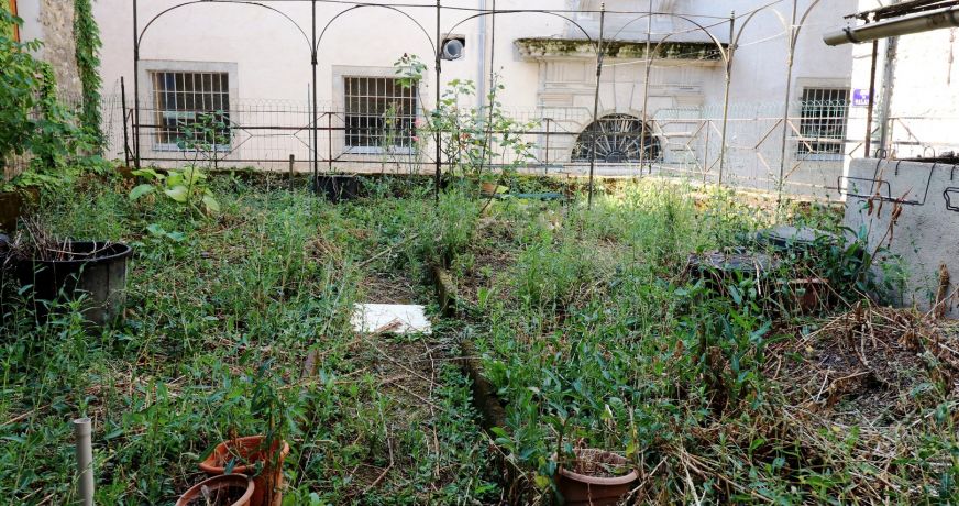 vente Maison à rénover Villefranche De Rouergue