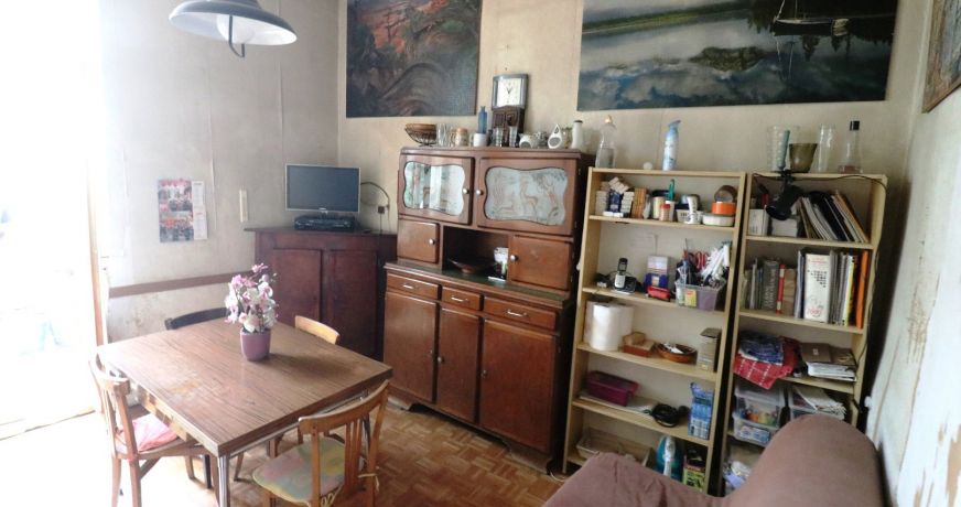 vente Maison à rénover Villefranche De Rouergue