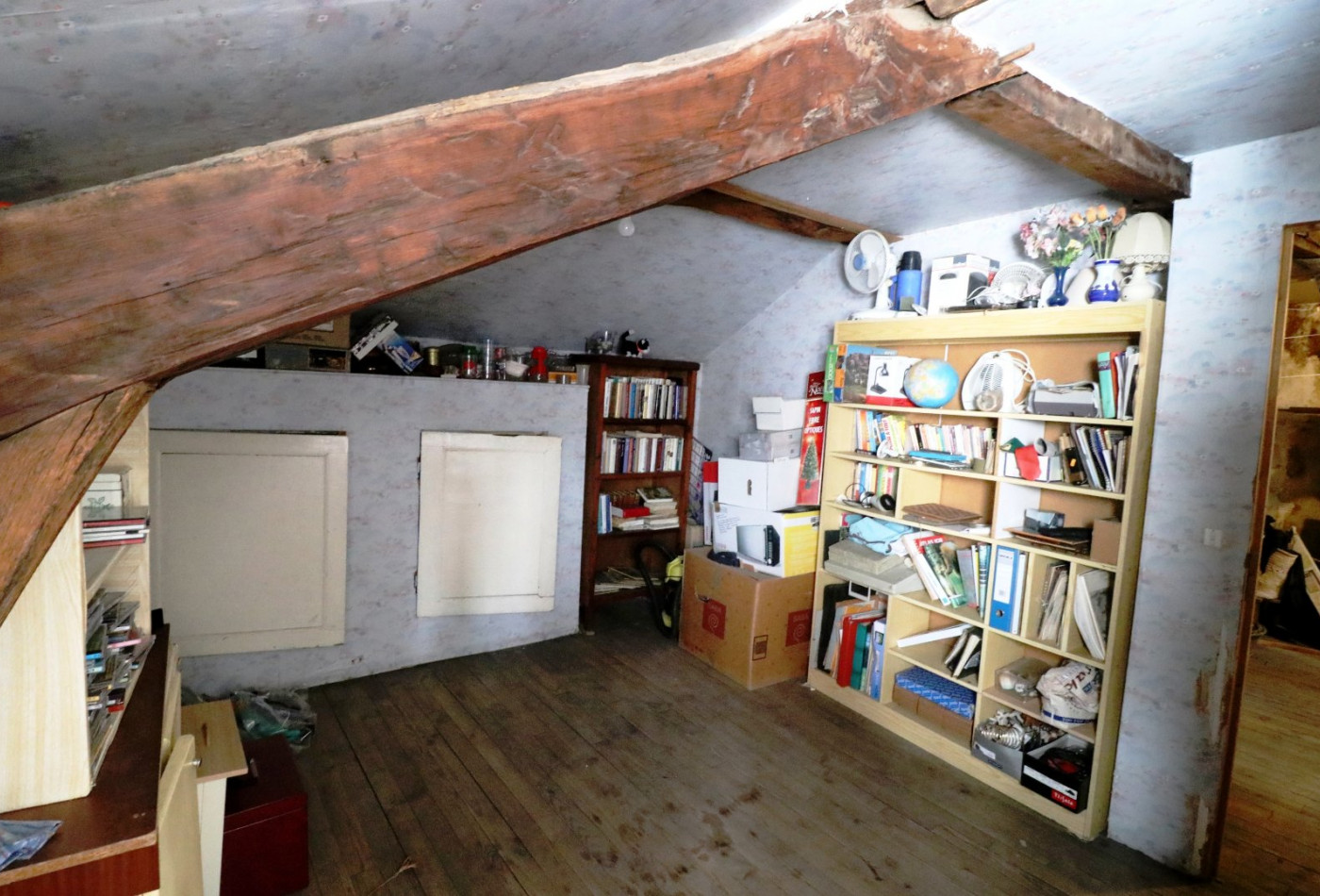 vente Maison à rénover Villefranche De Rouergue - Photo 9