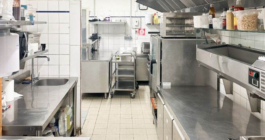 vente Café restaurant Gaillac