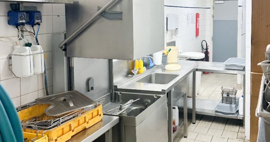 vente Café restaurant Gaillac