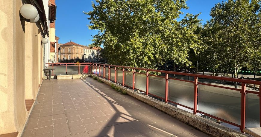vente Café restaurant Gaillac