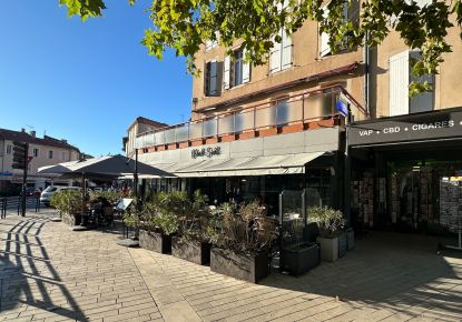 vente Café restaurant Gaillac