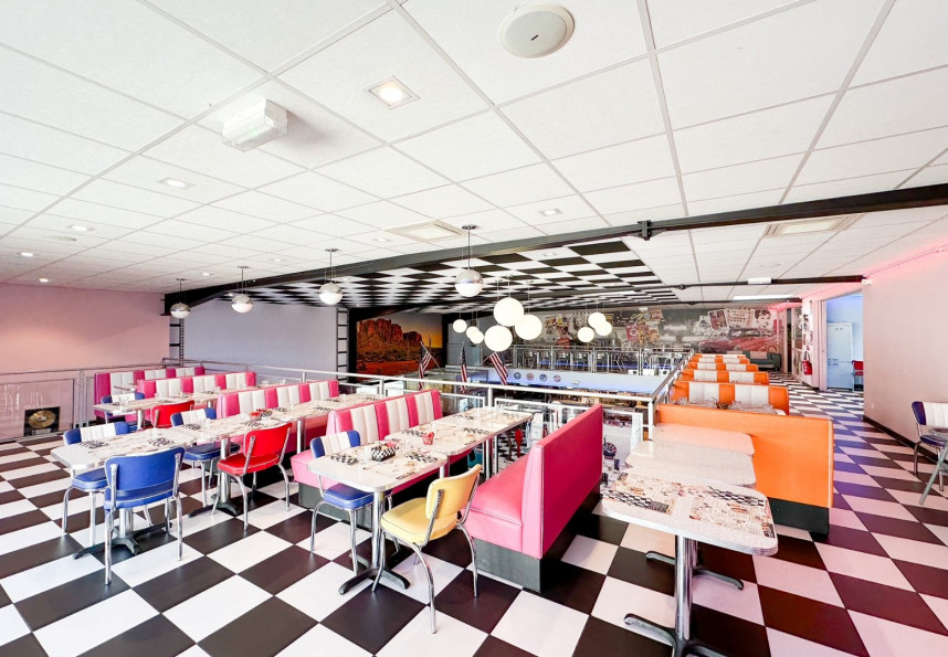 vente Restaurant Le Sequestre - Photo 6