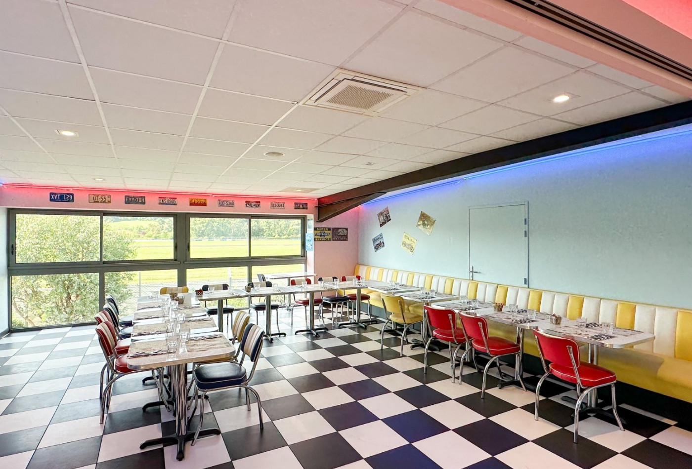 vente Restaurant Le Sequestre - Photo 7