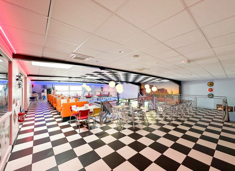 vente Restaurant Le Sequestre - Photo 8