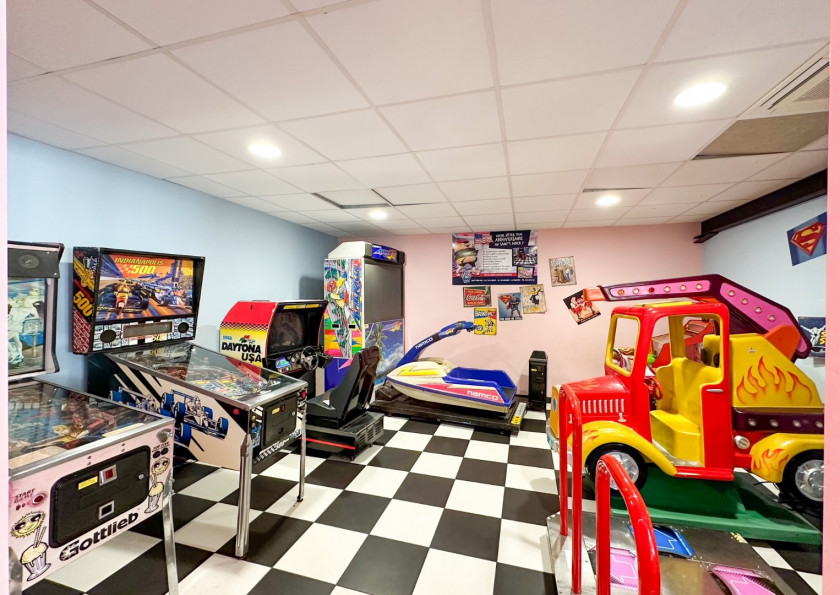 vente Restaurant Le Sequestre - Photo 9