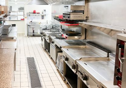 vente Restaurant Le Sequestre