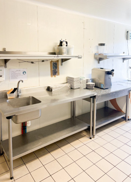 vente Restaurant Le Sequestre - Photo 4