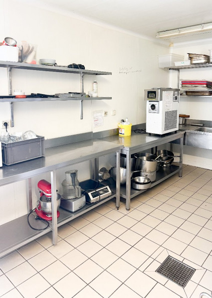 vente Restaurant Le Sequestre - Photo 5