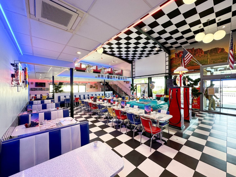 vente Restaurant Le Sequestre - Photo 3