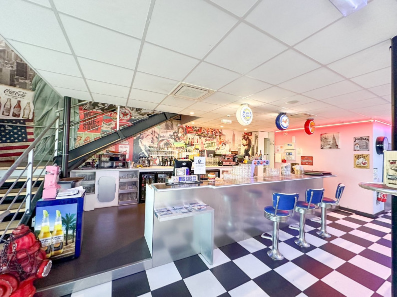 vente Restaurant Le Sequestre - Photo 4