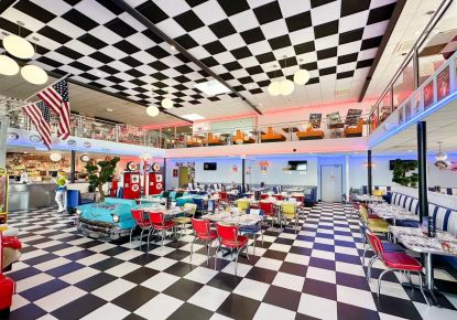 vente Restaurant Le Sequestre