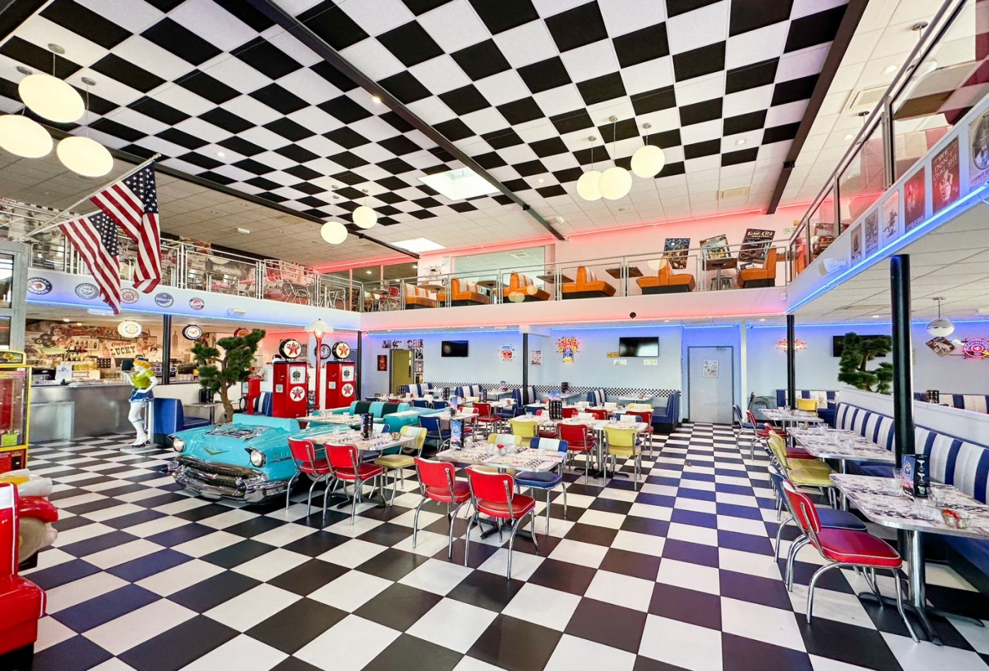 vente Restaurant Le Sequestre - Photo 5